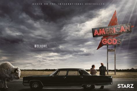 american gods s01e04 torrent|More.